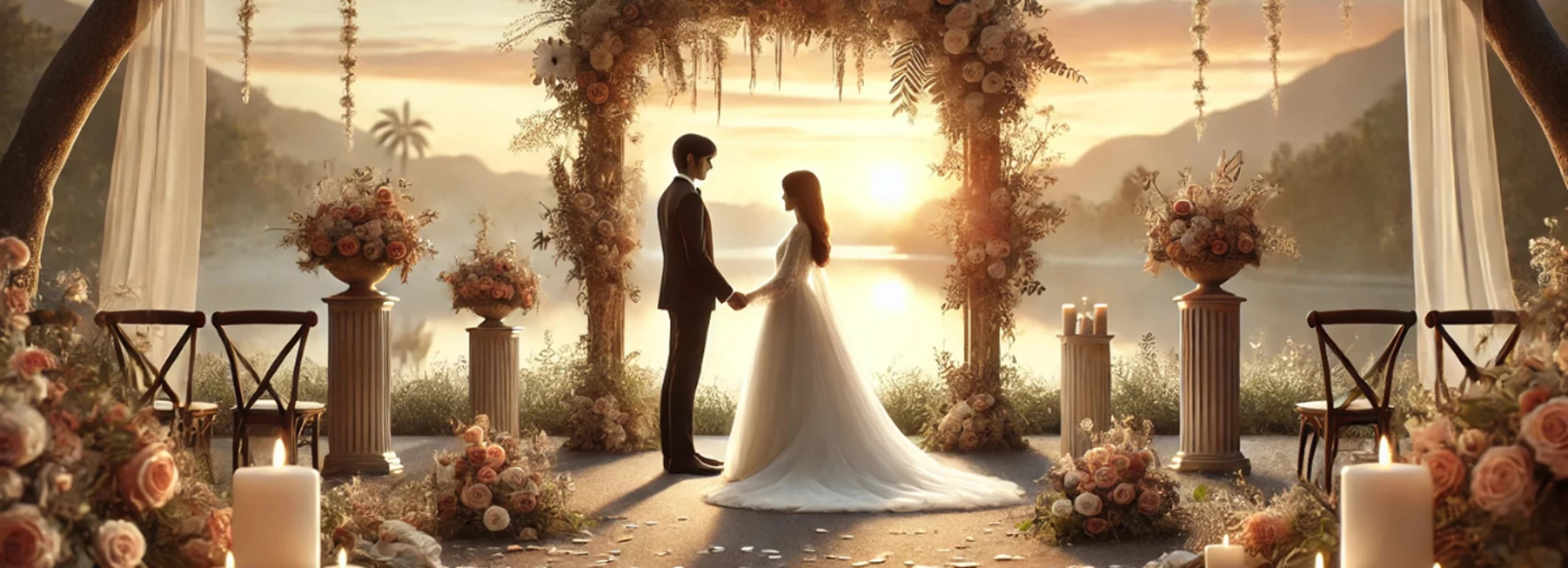 Best Wedding Vows: Your Ultimate Guide to Crafting Unforgettable Promises