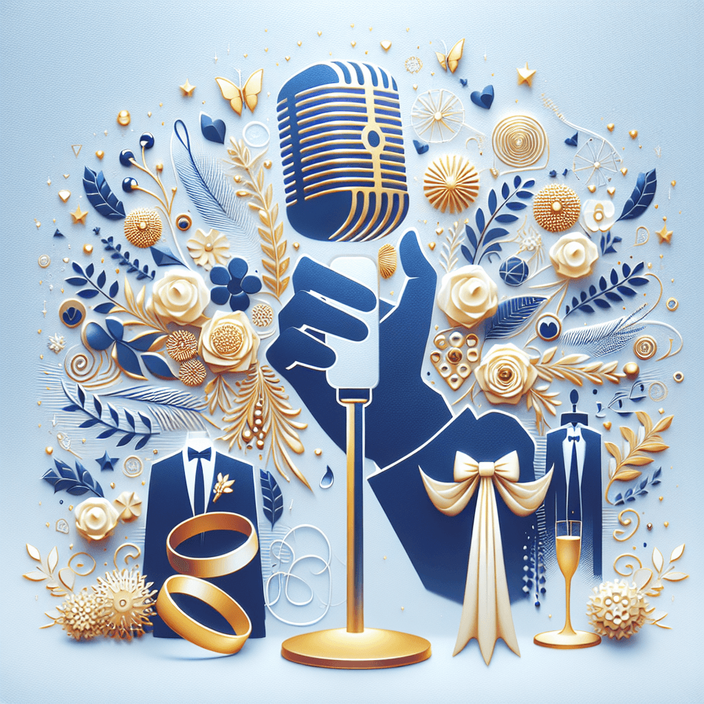 Expert Tips for Delivering Memorable Wedding Speeches