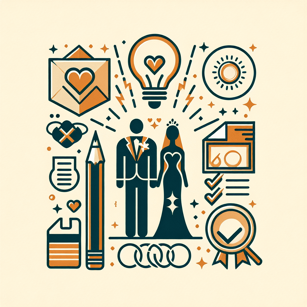 10 Common Mistakes to Avoid When Writing Your Wedding Vows — and How to Fix Them