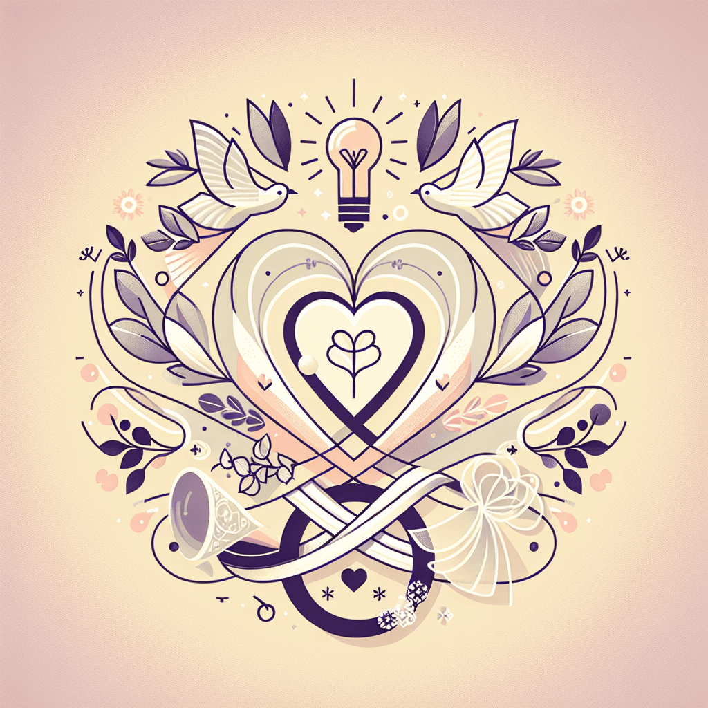 A Definitive List of 50 Heartfelt Wedding Vow Ideas to Spark Your Creativity