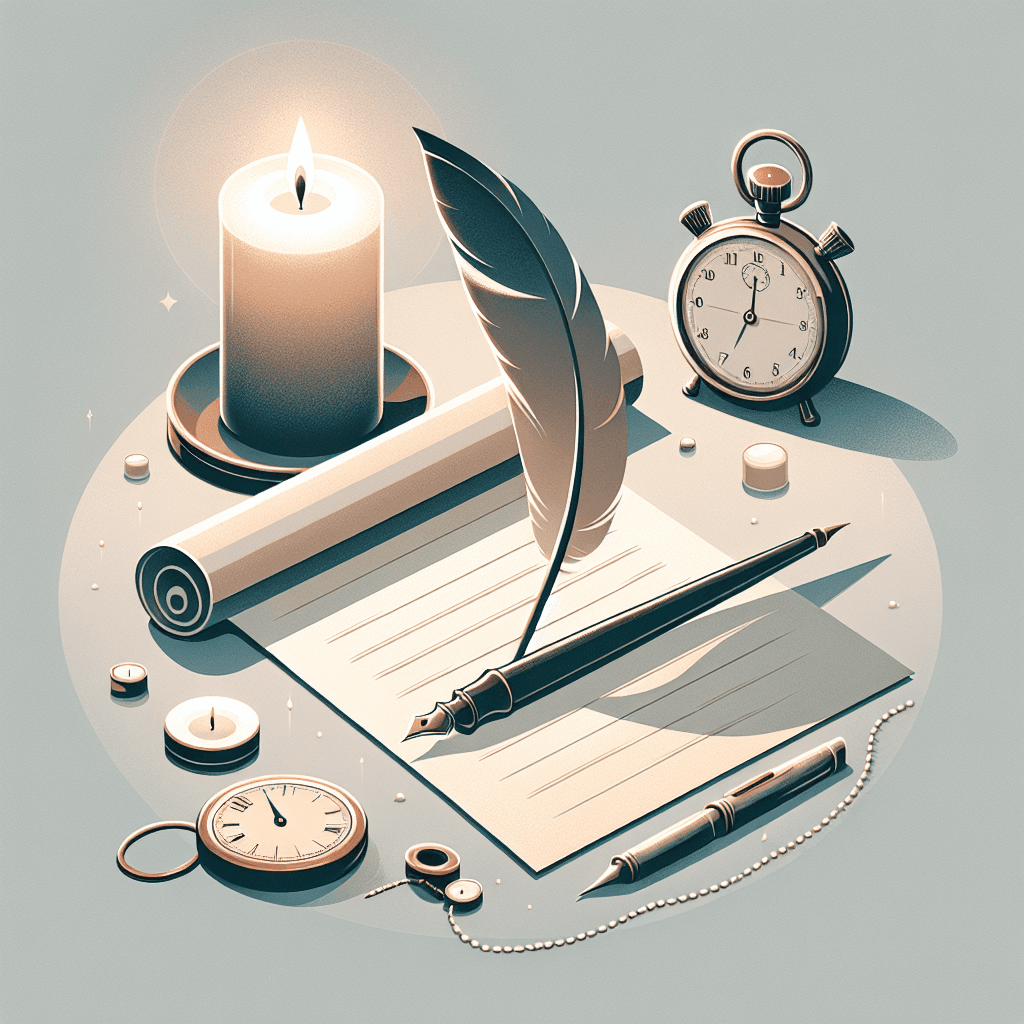 7 Common Mistakes to Avoid When Writing a Eulogy: Essential Tips for a Memorable Tribute