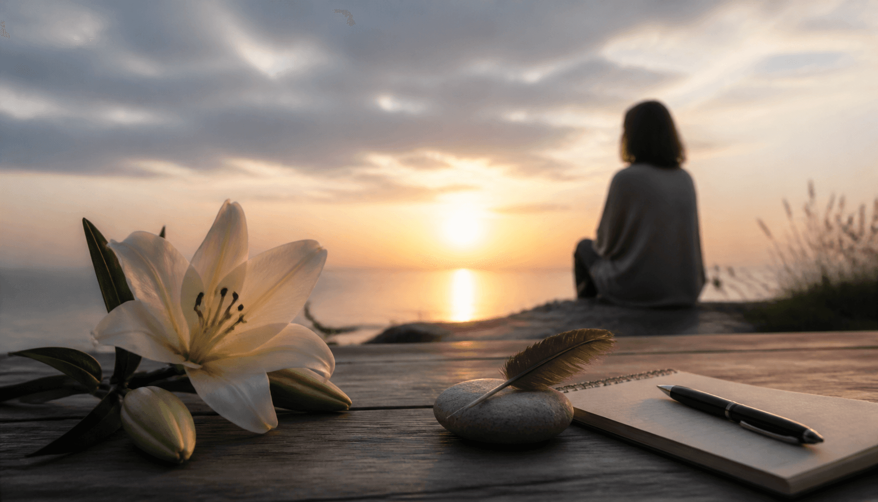 A Eulogy for an Estranged Parent: Honest Phrases Without Airing Family Conflict