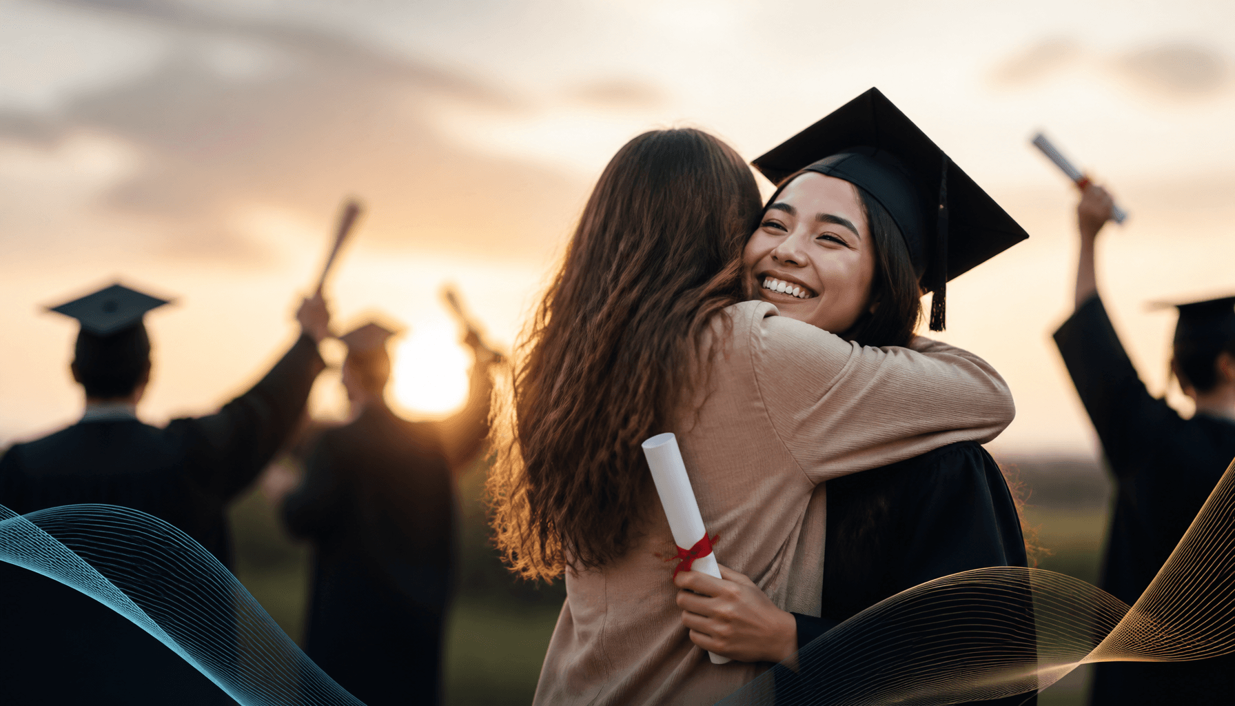 Graduation Speech for a Friend: Celebrate Strengths, Not Career Predictions