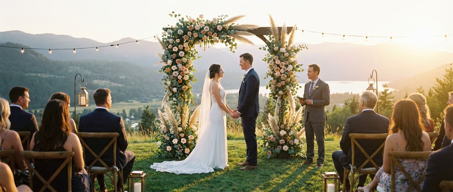 Traditional Wedding Vows vs. Writing Your Own: The Ultimate Guide