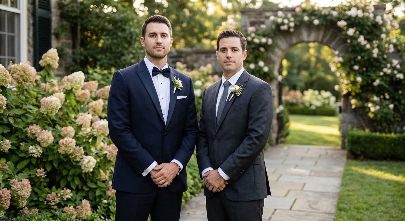 Best Man Speech for Your Brother: How to Be Respectful When You Aren't Close