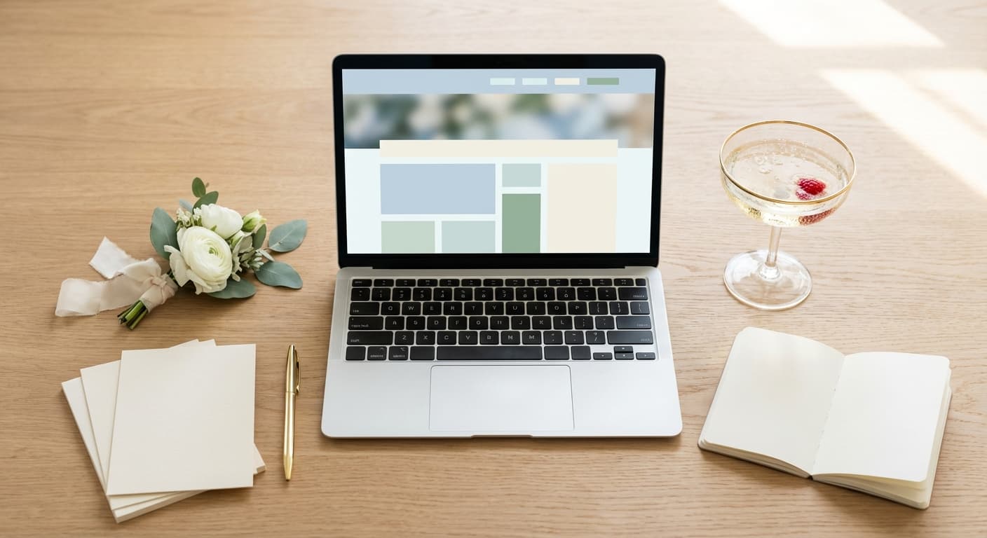 Unconventional Wedding Speech Ideas: Props, Slideshows & Joint Toasts for 2025