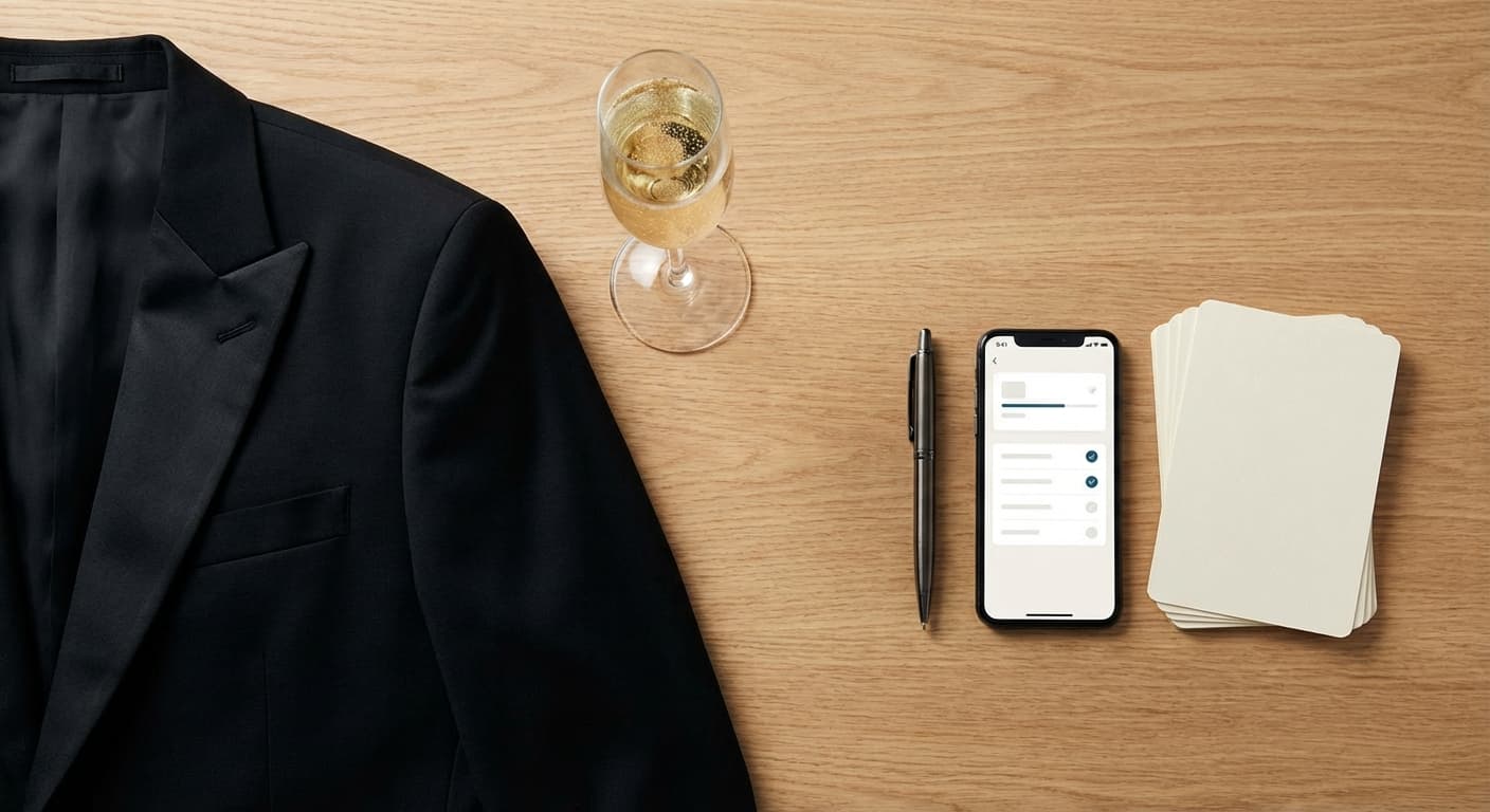 Best Man Speech Examples: Funny, Sentimental & Short Templates