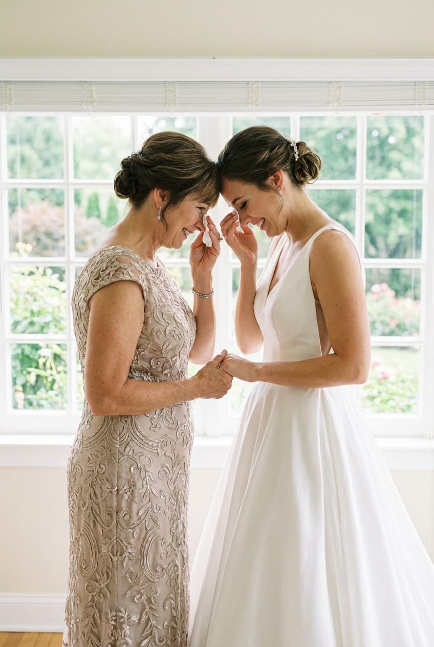 The Ultimate Mother of the Bride Speech Guide: Honoring Your Daughter and Welcoming the Groom
