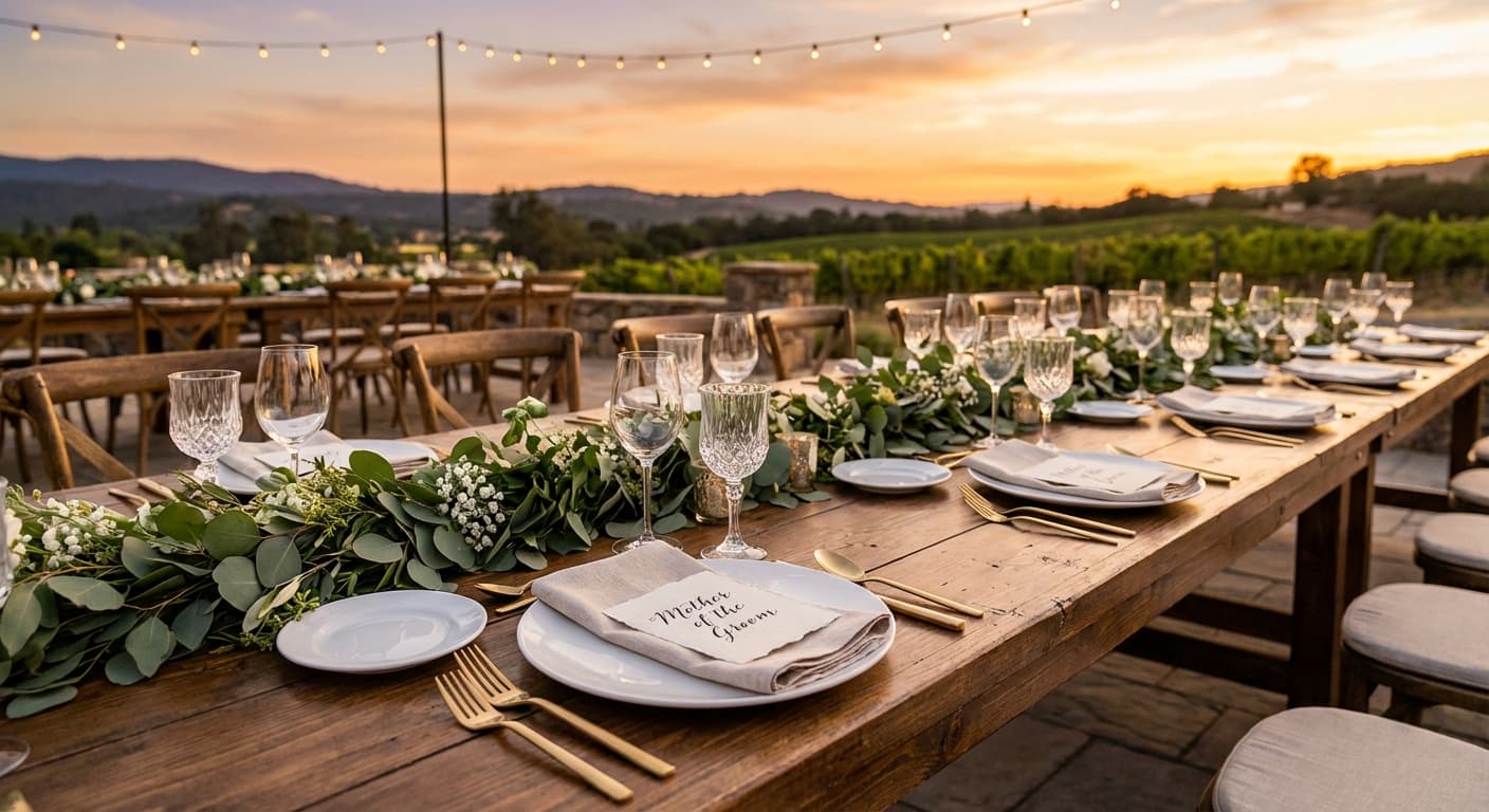 Mother of the Groom Rehearsal Dinner Speech: The Ultimate Guide