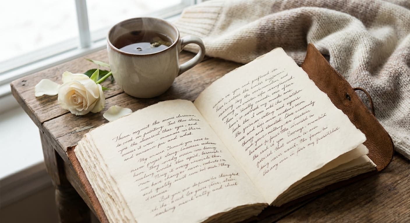 How to Write a Eulogy: A Compassionate Guide to Honoring Your Loved One