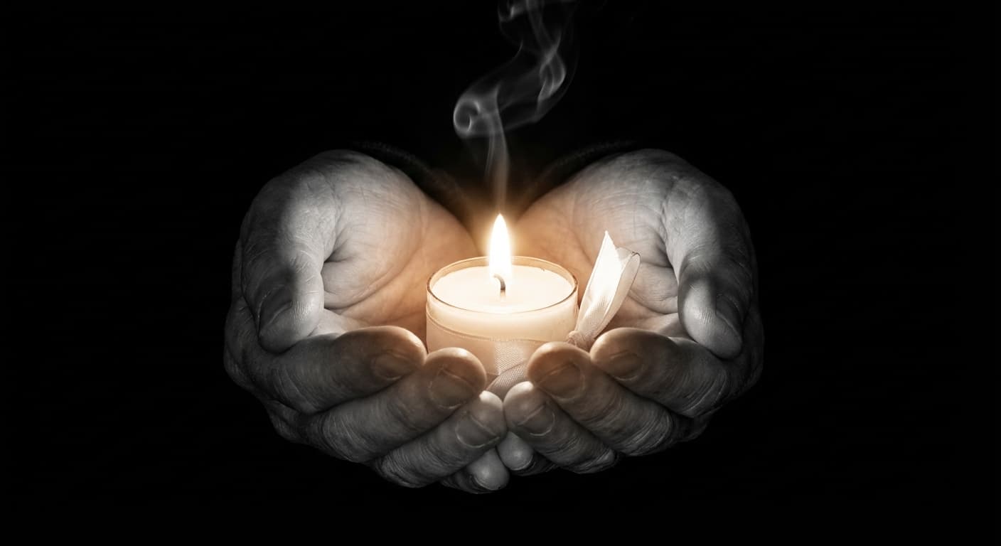 Eulogy Examples for Parents, Grandparents & Sudden Loss